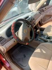 A picture of Extremely clean Toyota Camry 2 4 big daddy 4 plugs
