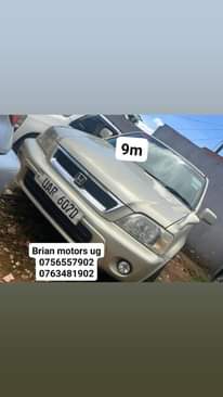 A picture of used cars on sale 0756