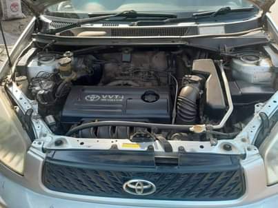 used toyota rav4