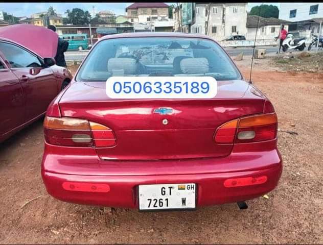 CAR D.
