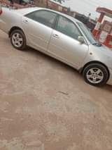 A picture of Toyota Camry