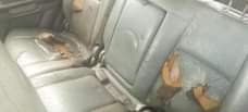 A picture of 2004 Honda pilot
