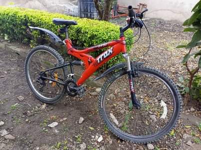 A picture of Mountain bike for sell