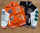 A picture of JACKET