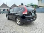 A picture of 2012 Honda CR V Registered neat interior android reverse camera