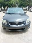 A picture of 2010 Toyota Corolla LE