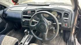 nissan primera
