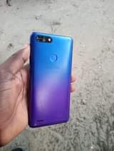 A picture of Tecno pop 2 exchange ipo
