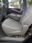 A picture of Volkswagen Sheran 2007
