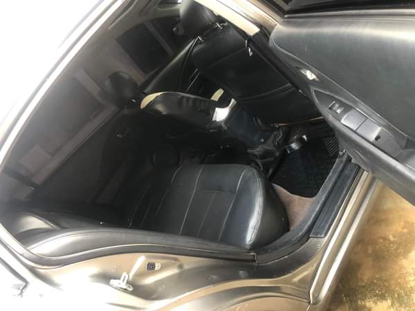 A picture of Price slashed as money is urgently needed 2004 Nissan Altima