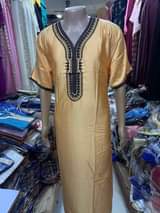 A picture of Exquisite Dubai JALLABIYA