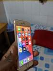 A picture of Iphone 8 plain