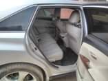 A picture of 2009 Toyota Venza