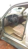 A picture of First body pan Ac not chilling BUY enjoy 900k owner