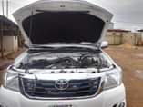 A picture of Toyota Hilux for sale