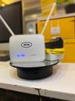 A picture of MTN 4G Router