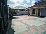 A picture of HOSTEL NZURI YA KISASA INAPANGISHWA KIJITONYAMA