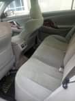 A picture of 2008 Toyota Camry Nigerian Used 2 850k