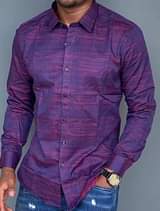 A picture of Men s shirt