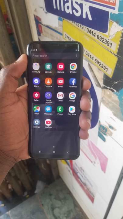 samsung galaxy s8