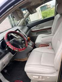 A picture of Extremely clean 2004 RX330 Engine Gear AC freezing Interior Body