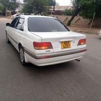 A picture of Toyota Carina