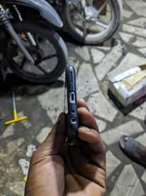A picture of VIVO X7 GB128 RAM 4