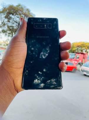 used samsung galaxy