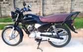 A picture of Tvs new model cc125 m 1 1 maongez 0753 012