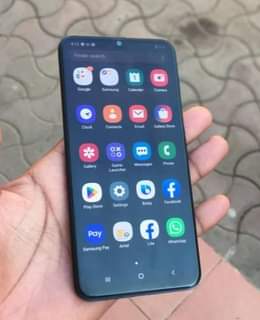 samsung a50
