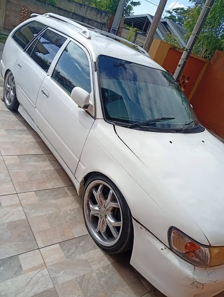 car scrapping