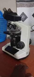 A picture of Microscope