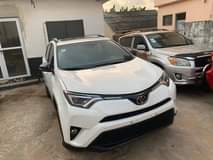 used toyota rav4