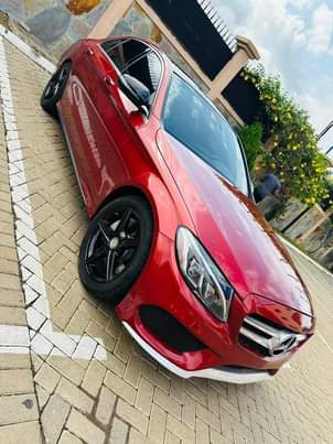 Car D.
