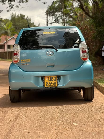 used toyota