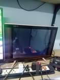 A picture of Mitech 17inches for sale