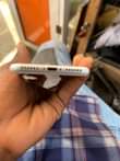 A picture of Iphone 8