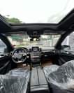 A picture of MERCEDES BENZ GLE 350 Super Fullest Option Year 2017 Model