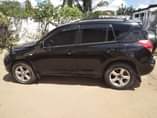 A picture of RAV4 Miss Tanzania Call 0756 660 746