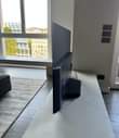 A picture of LG OLED C9 55 tv Dubai used at 3 99m