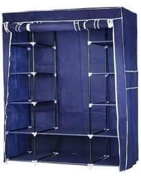 A picture of Home decor