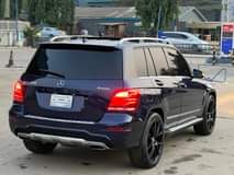 A picture of Obitex Auto 08143781809 Few month Fullest option 2013 glk350 Fullest