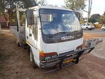 classifieds/cars isuzu