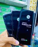 A picture of Samsung galaxy s9