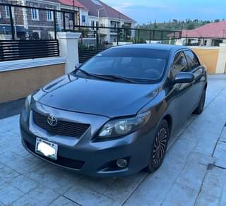 A picture of SHARP DEAL TO GRAB LOCATION ABUJA ASOKORO VERY SOUND FEW