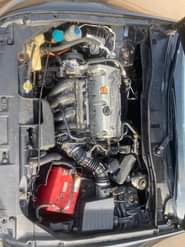 A picture of TOMORROW MORNING DEAL HONDA ACCORD 2011 REGISTERED NEATLY BAKED ON