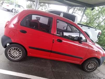cheap cars durban