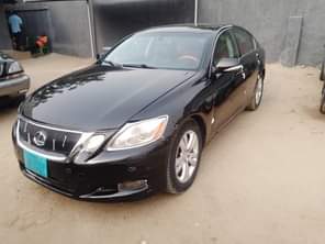 A picture of LEXUS GS 350 ENGINE UNTEMPERED GEAR PERFECT AC IS COOLING