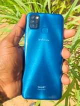 A picture of Infinix smart 5
