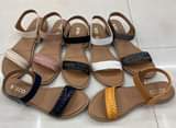 A picture of India shoes available